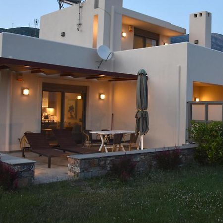 Ελιάδες - Eliades Apartments Caristo Exterior foto